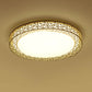 Frendorf | Orbivis Halo LED Deckenleuchte | Kreatives Vogelnest-Design | Modern & Dimmbar | Runde Leuchte