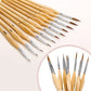 Frendorf | Miniatur Detail Pinsel Set