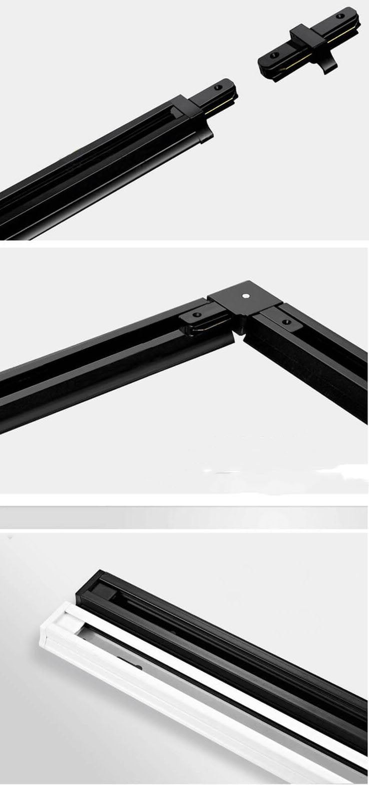Frendorf | TrackLink Multi-Adapt LED Schienensystem | Beleuchtungsschienen & Zubehör | Moderne Schienenbeleuchtung