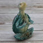 Frendorf | ZenSkildpadde Dekorative Figur – Beruhigendes Design mit Feinen Details