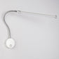 Moderne Schlichtheit Aluminium PC Streifen LED Wand Sconces Lampe Für Nachttisch