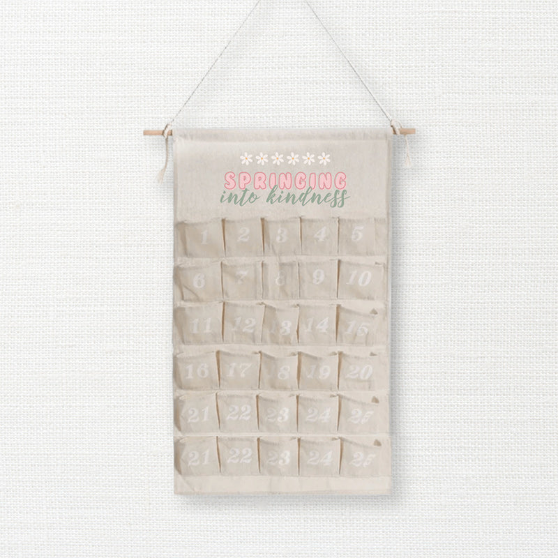 Frendorf | 30 Tage der Freundlichkeit Osterkalender & Freundschaftskarten