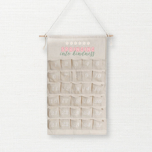 Frendorf | 30 Tage der Freundlichkeit Osterkalender & Freundschaftskarten