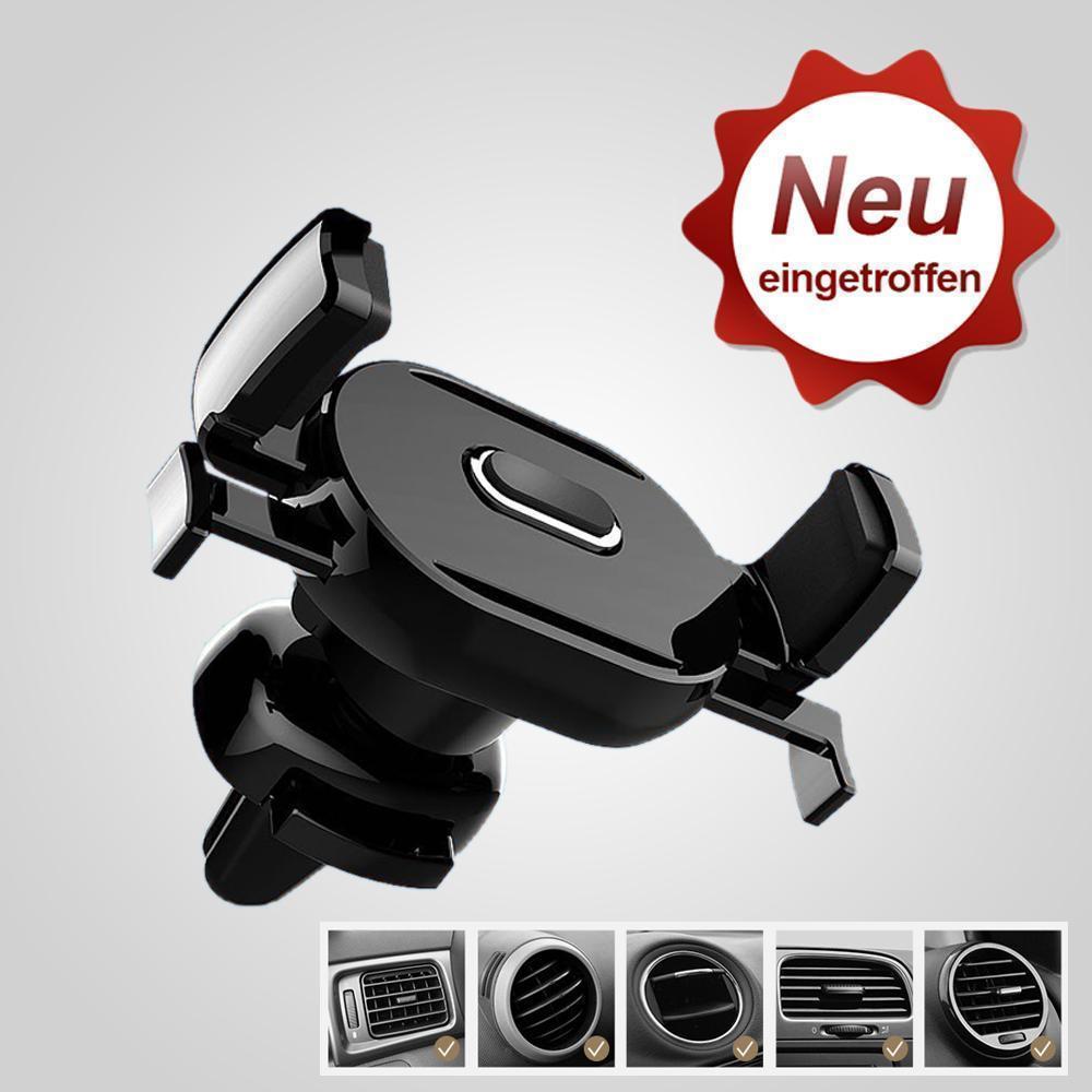 Frendorf | Bequee Universal Auto Handyhalterung