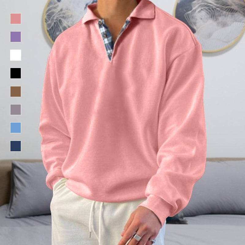 Frendorf | Ocean River Sweatshirt