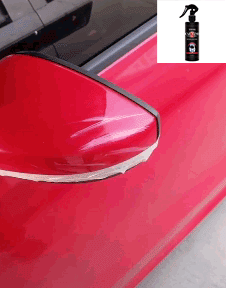 Frendorf | Auto Nano Hand Spray