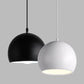Frendorf | Veylona HaloPend Pendelleuchte | Modernes Design | Runde Form | Farbige Optionen | LED