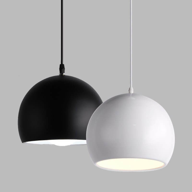 Frendorf | Veylona HaloPend Pendelleuchte | Modernes Design | Runde Form | Farbige Optionen | LED