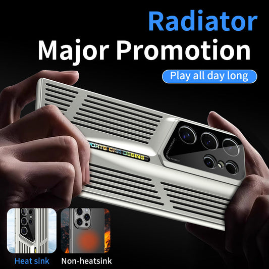 Frendorf | Blade Kühlende Handyhülle