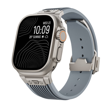 Frendorf | SilkStrap | Apple Watch Silikonband
