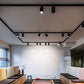 Frendorf | TrackLink Multi-Adapt LED Schienensystem | Beleuchtungsschienen & Zubehör | Moderne Schienenbeleuchtung