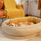 Bettwäsche - Donut Hundebett