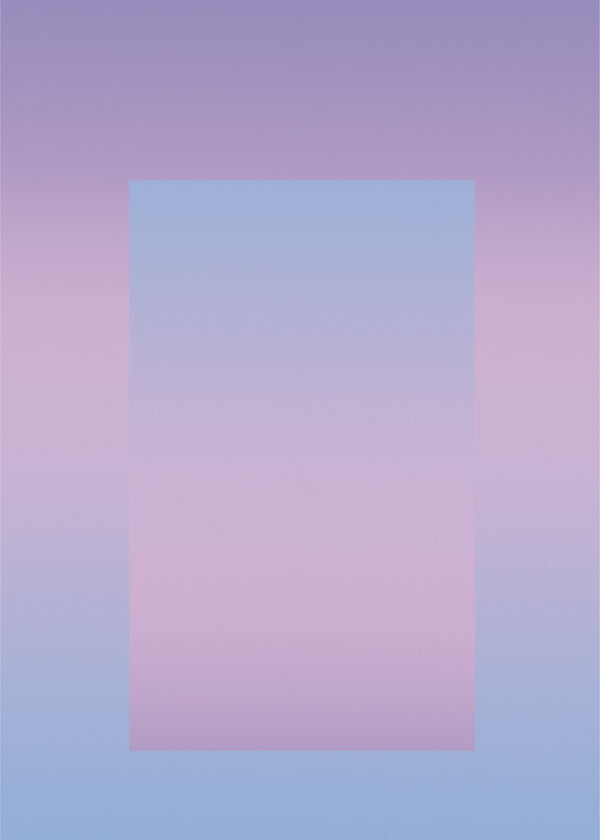 Frendorf | GRADIENT_03 - DAS MIUUS STUDIO