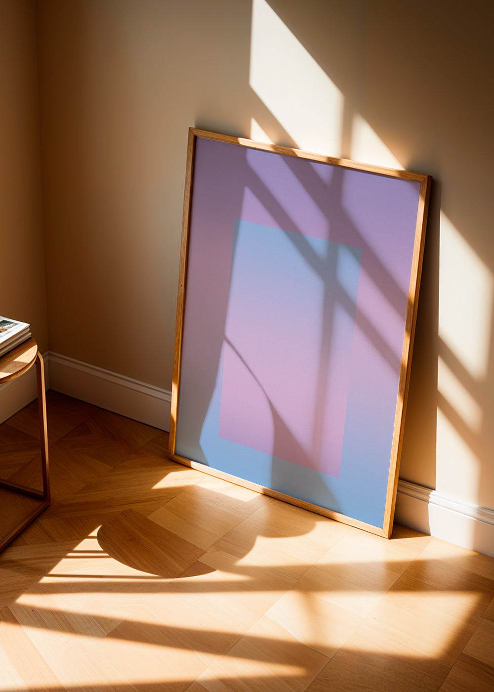 Frendorf | GRADIENT_03 - DAS MIUUS STUDIO