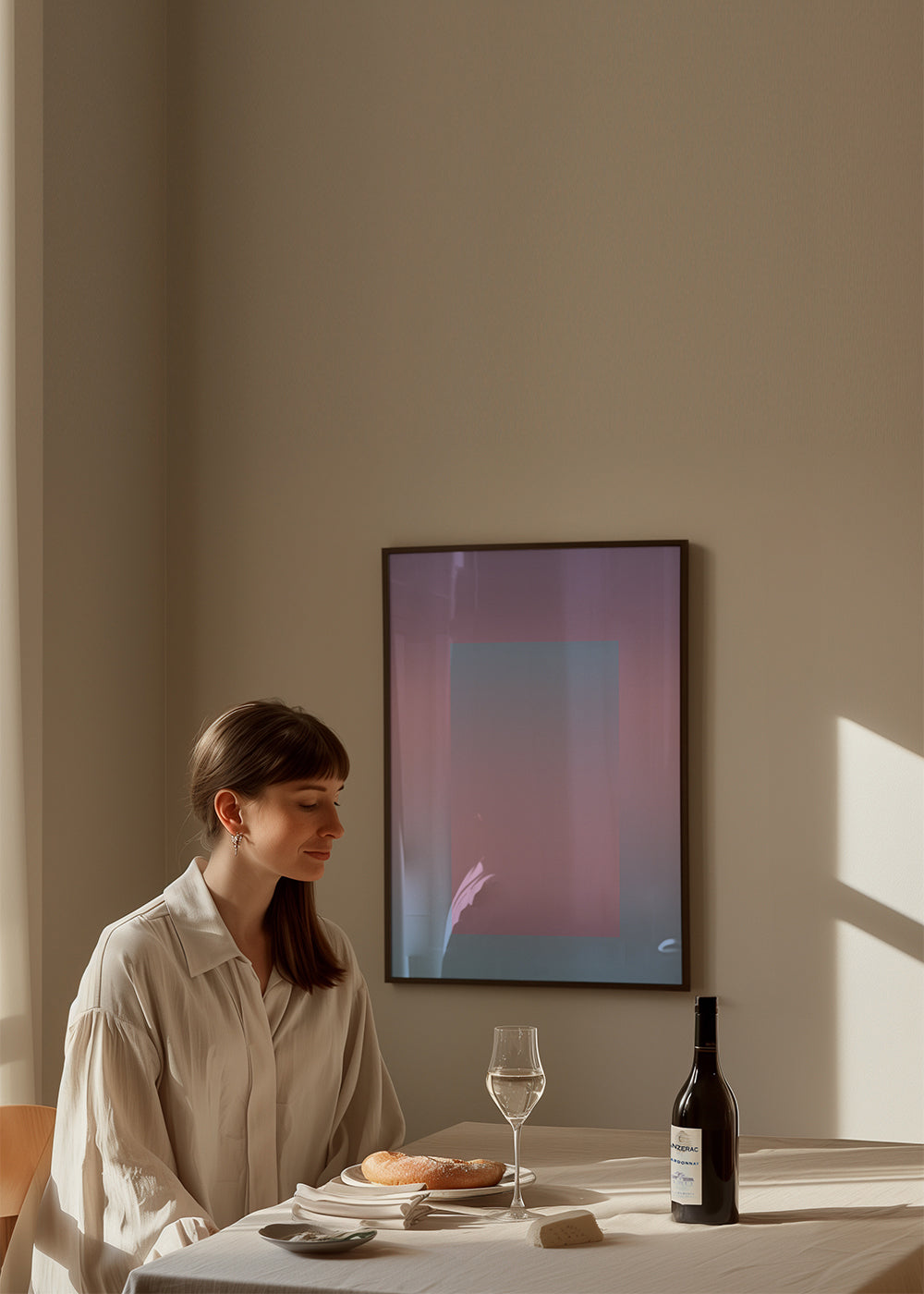 Frendorf | GRADIENT_03 - DAS MIUUS STUDIO