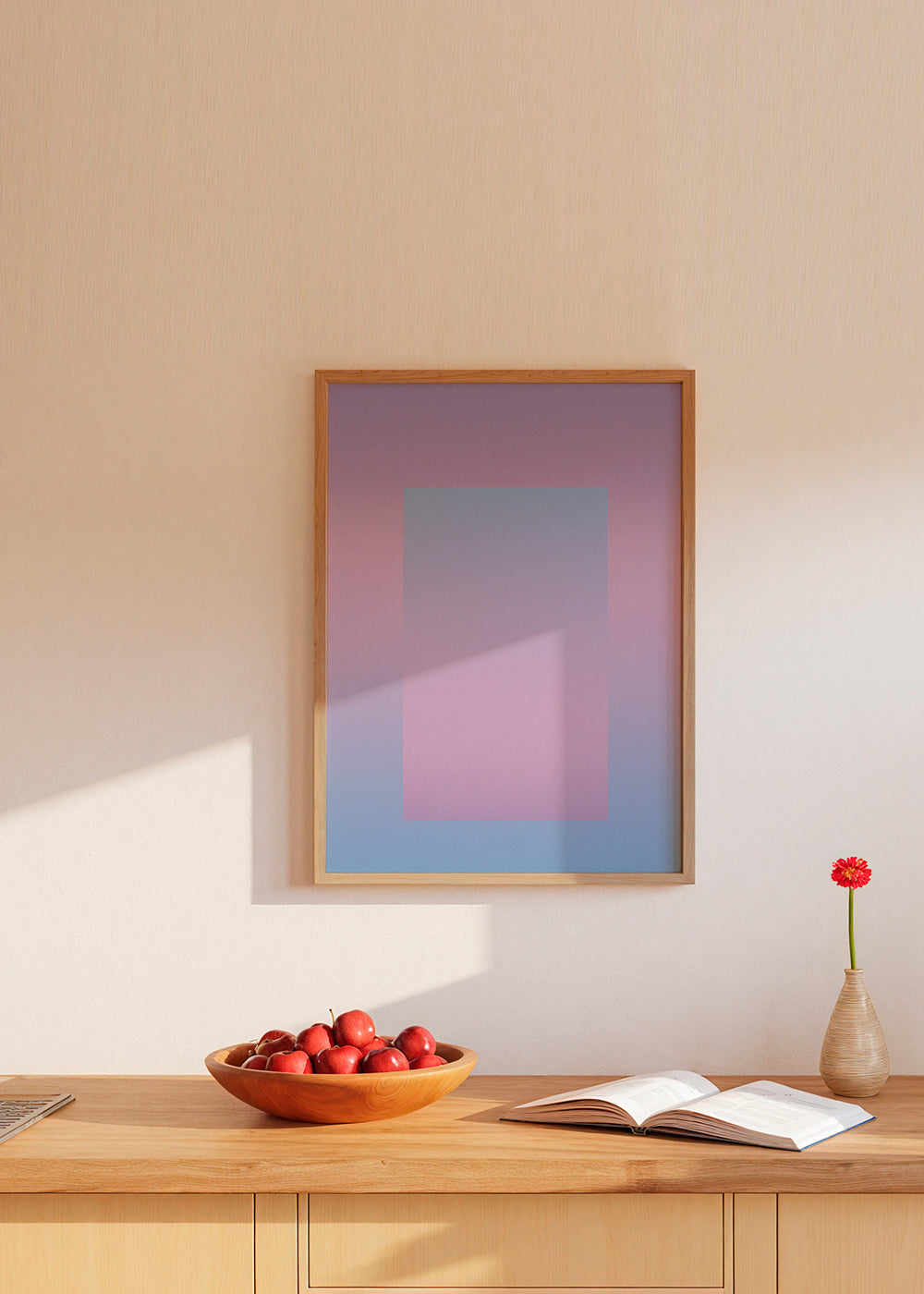 Frendorf | GRADIENT_03 - DAS MIUUS STUDIO