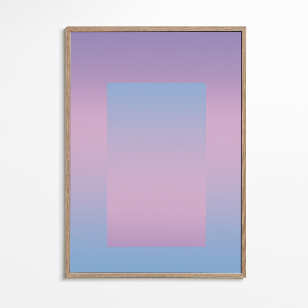 Frendorf | GRADIENT_03 - DAS MIUUS STUDIO