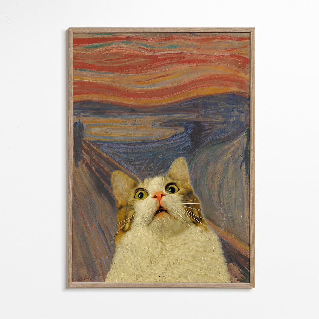 Frendorf | Die Meow 02 - Artelele