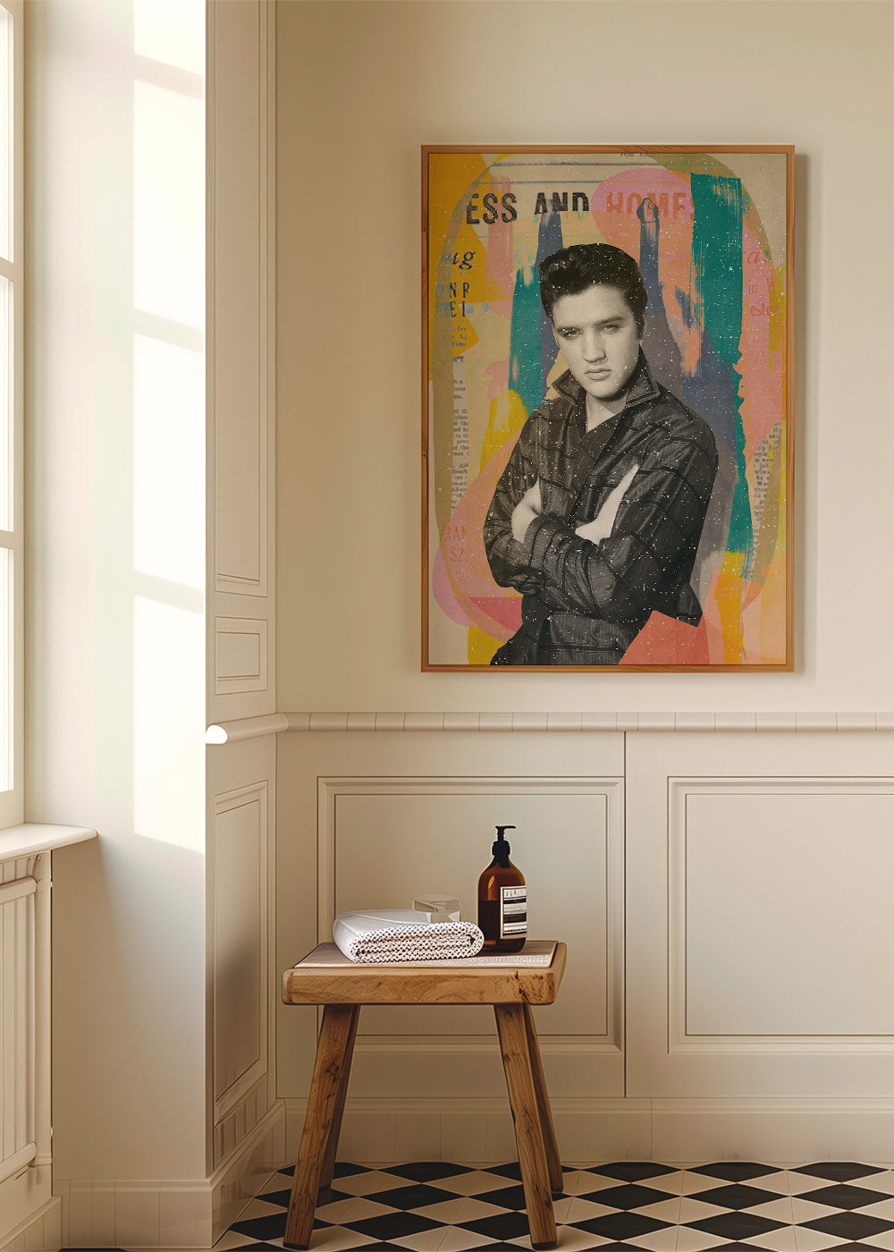 Frendorf | King in the House - Aylin Demir