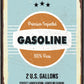 Frendorf | Gasoline - Fadil Rosa