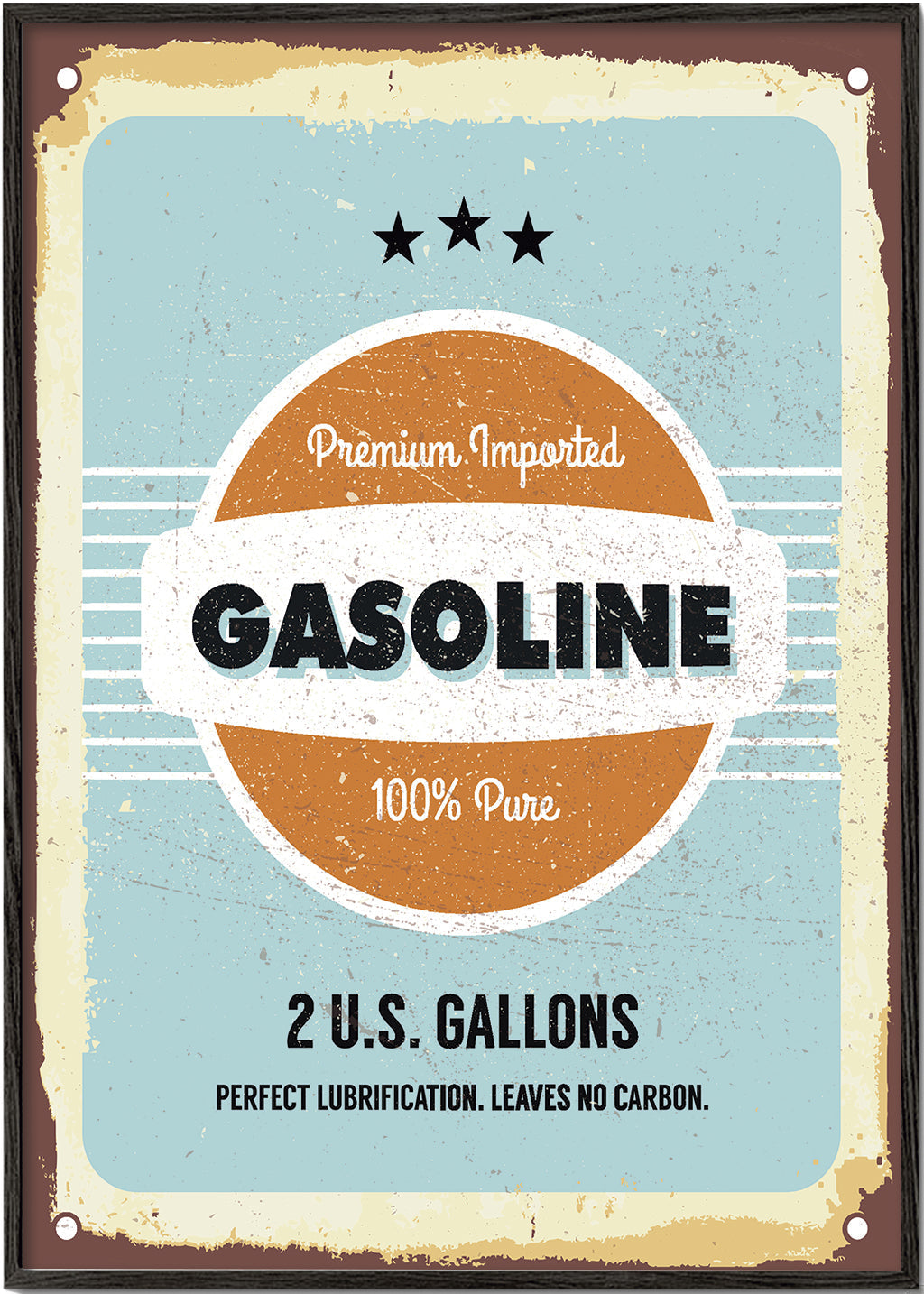 Frendorf | Gasoline - Fadil Rosa