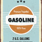 Frendorf | Gasoline - Fadil Rosa