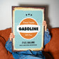 Frendorf | Gasoline - Fadil Rosa