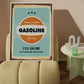 Frendorf | Gasoline - Fadil Rosa