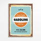 Frendorf | Gasoline - Fadil Rosa