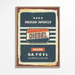 Frendorf | Diesel Original - Fadil Rosé