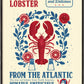 Frendorf | Lobster Küche Druck - Dionisis Gemos