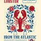 Frendorf | Lobster Küche Druck - Dionisis Gemos