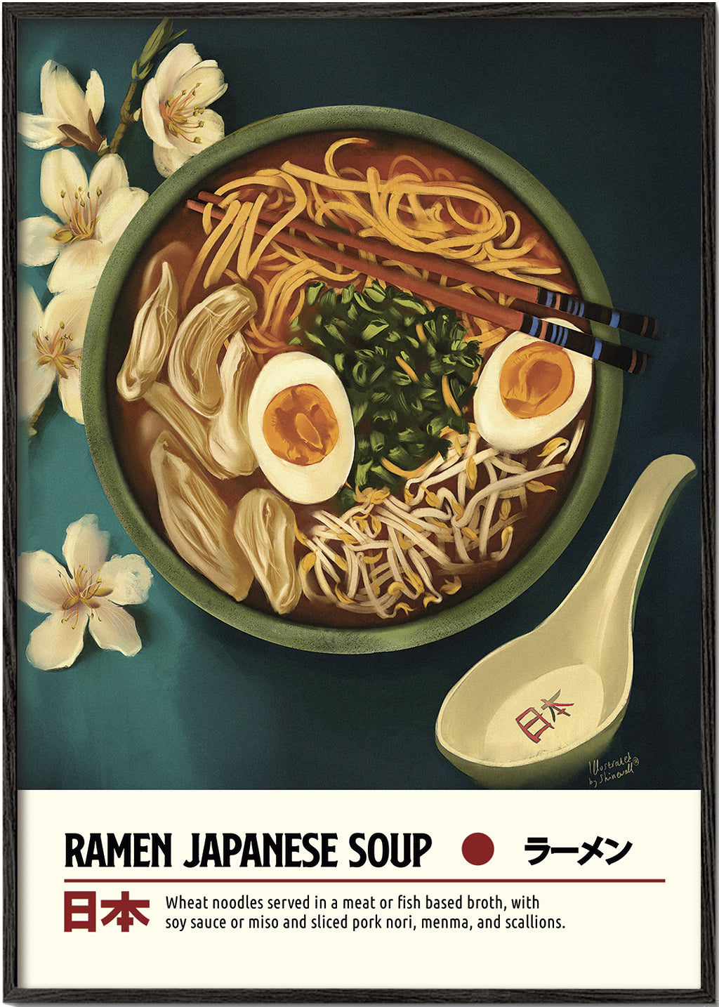 Frendorf | Ramen - Dionisis Gemos
