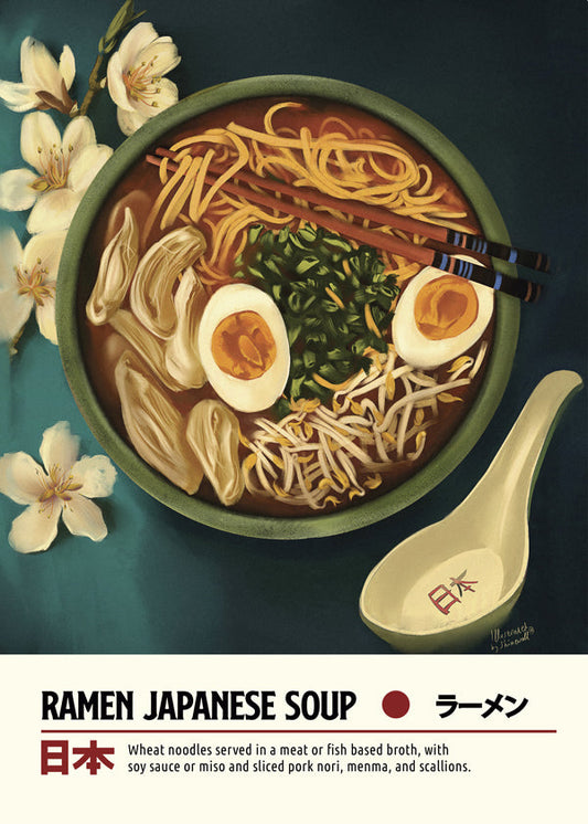 Frendorf | Ramen - Dionisis Gemos