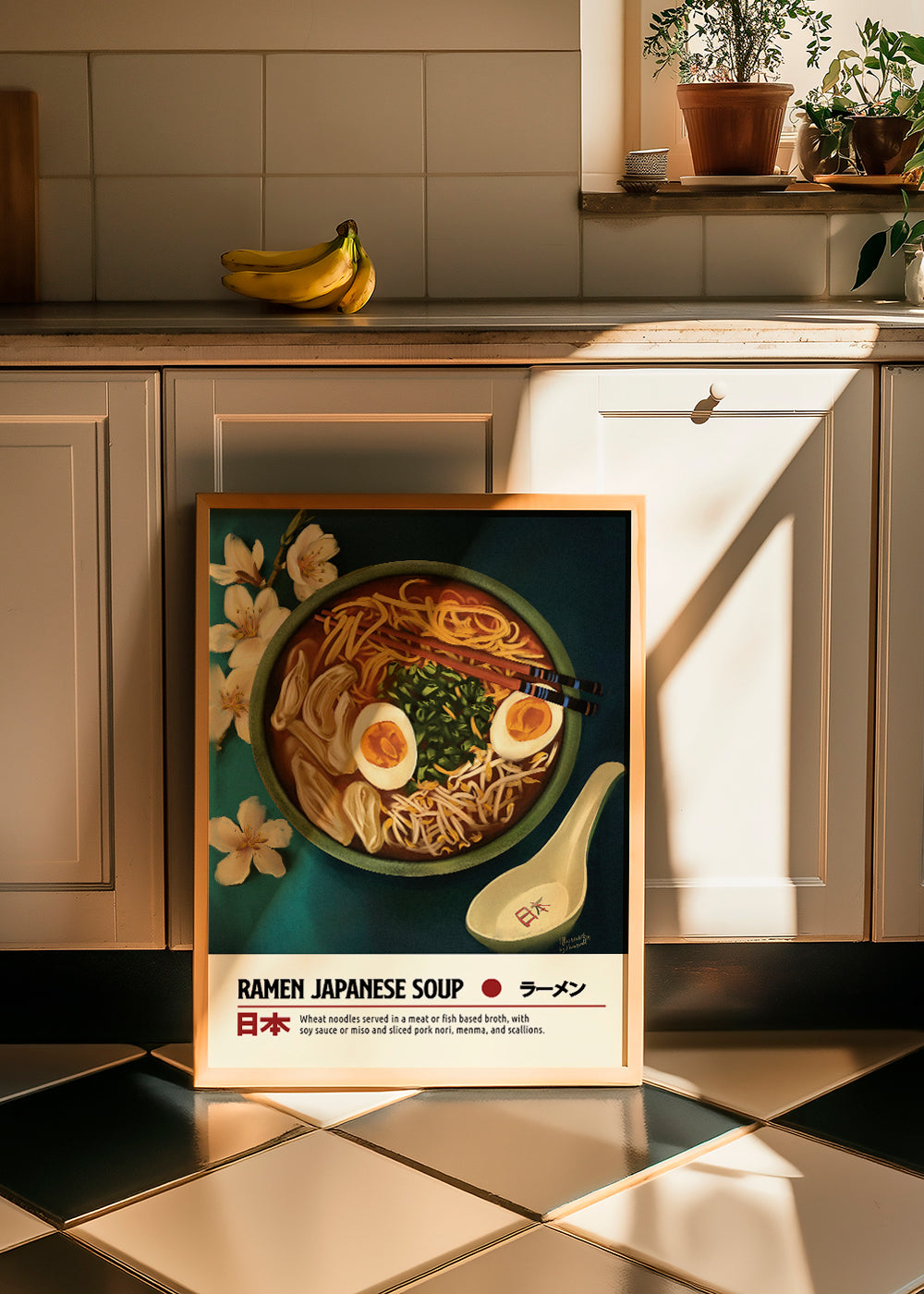 Frendorf | Ramen - Dionisis Gemos