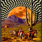 Frendorf | Illusionary Cowboys - Taudalpoi