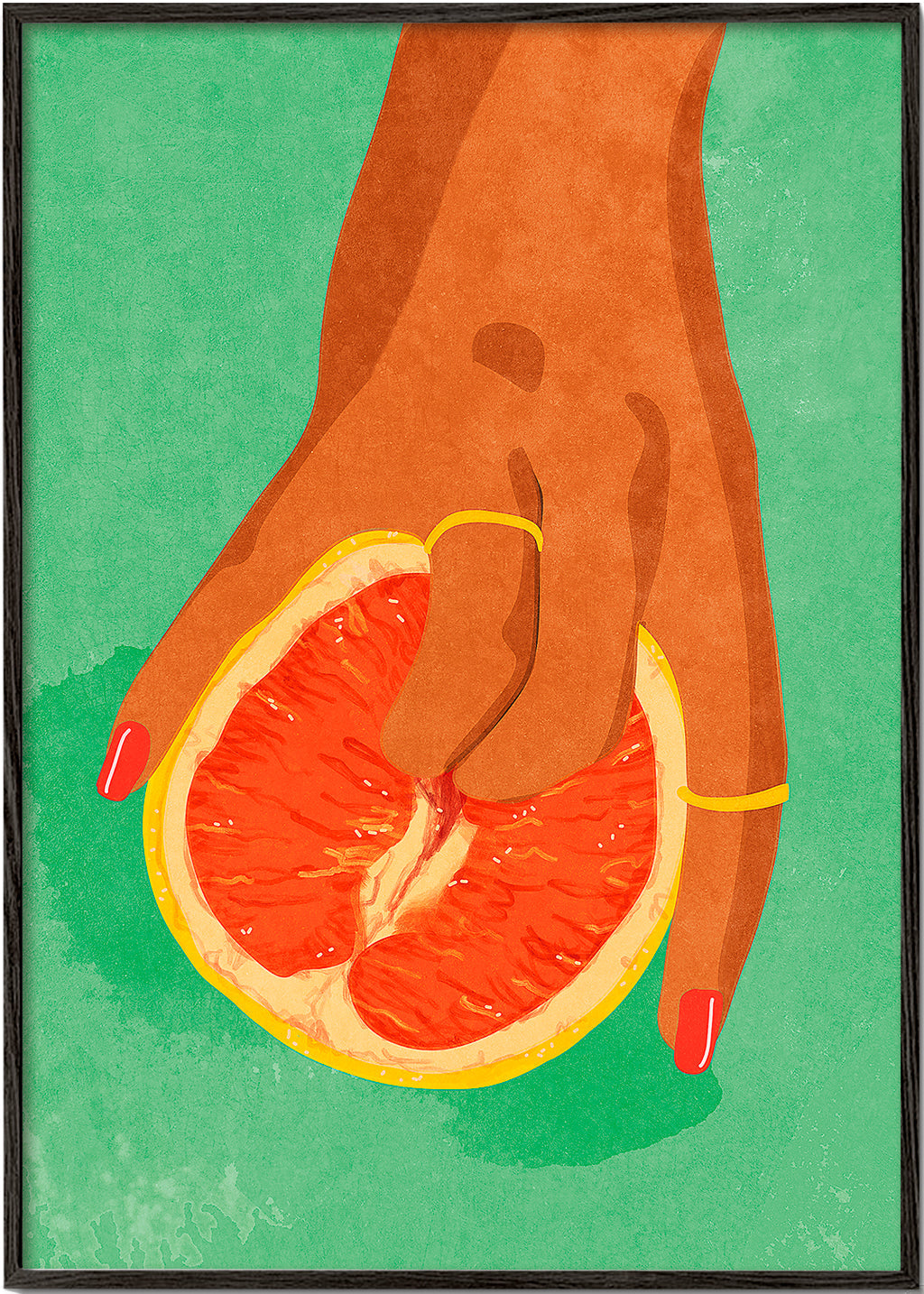 Frendorf | Fruitlover - Raissa Oltmanns