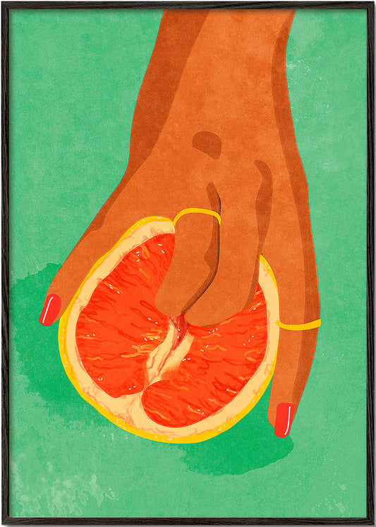 Frendorf | Fruitlover - Raissa Oltmanns
