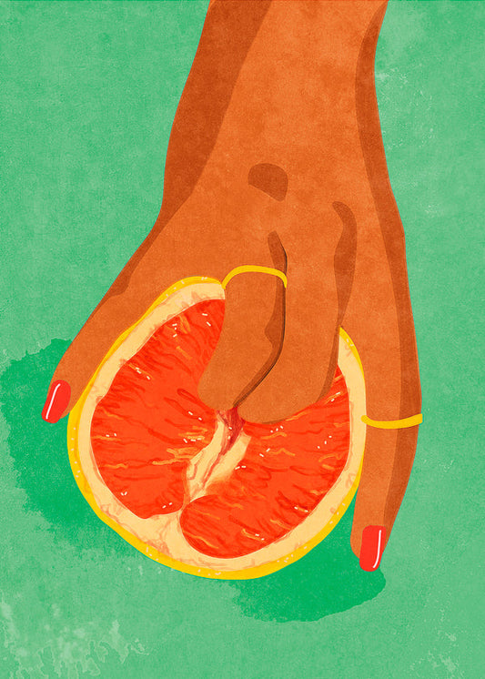 Frendorf | Fruitlover - Raissa Oltmanns
