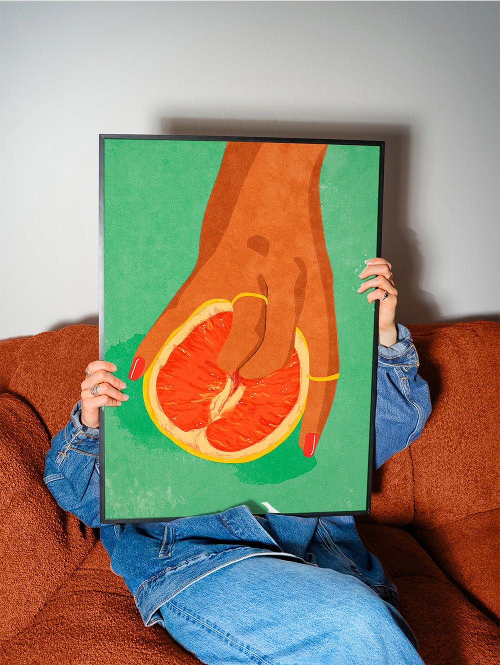 Frendorf | Fruitlover - Raissa Oltmanns