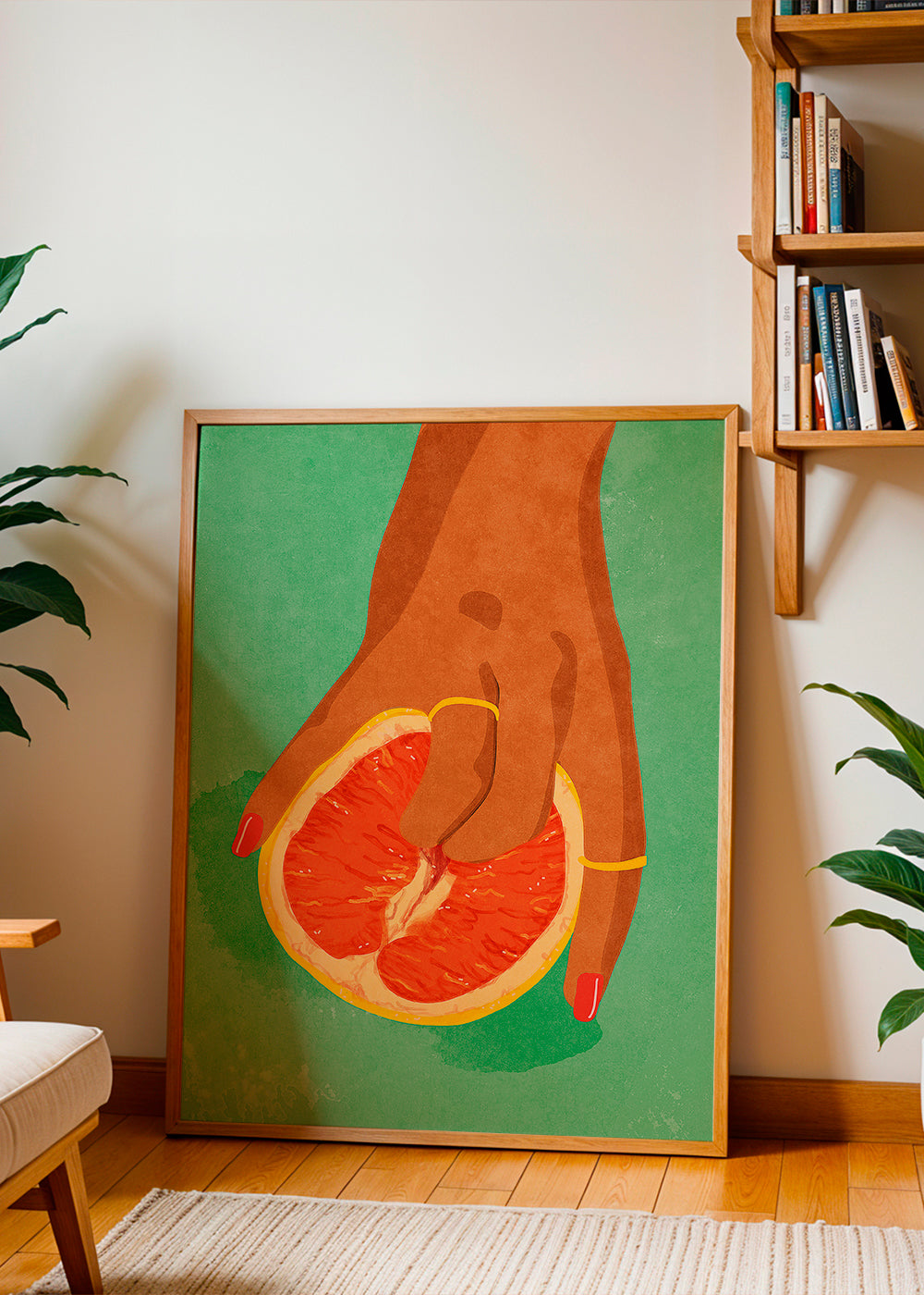 Frendorf | Fruitlover - Raissa Oltmanns