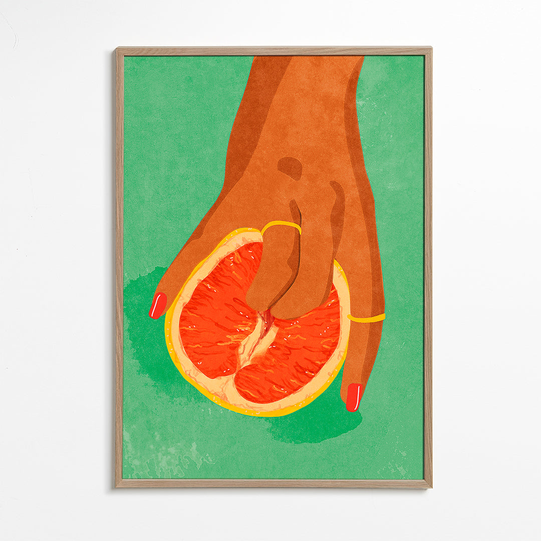 Frendorf | Fruitlover - Raissa Oltmanns