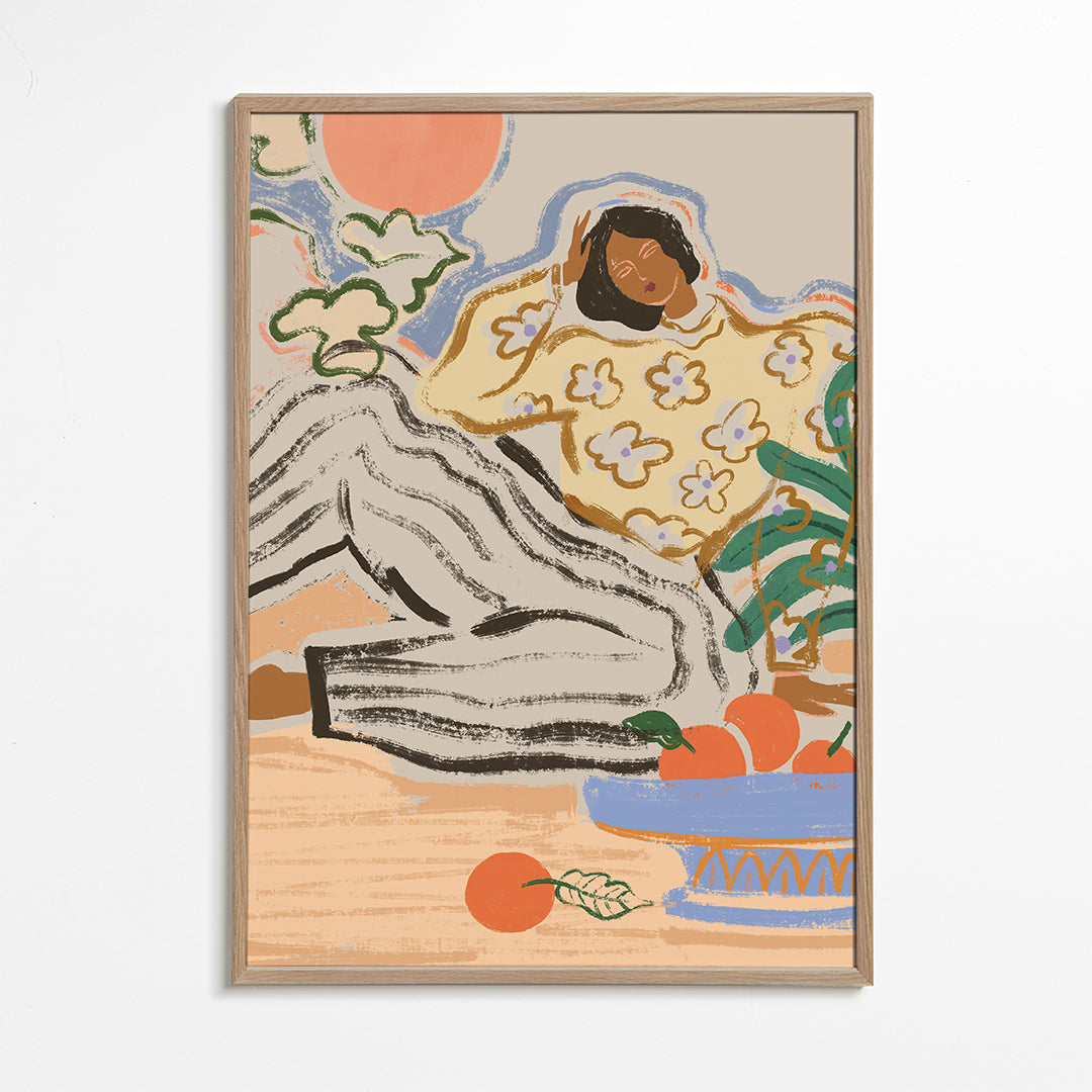Frendorf | Lazydays - Arty Guave