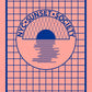 Frendorf | Nyc Sunset Society Blau - Rosi Feist