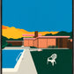 Frendorf | Kaufmann Desert House Poolside - Rosi Feist