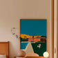 Frendorf | Kaufmann Desert House Poolside - Rosi Feist