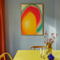 Frendorf | Focus 1 - Jazzberry Blau