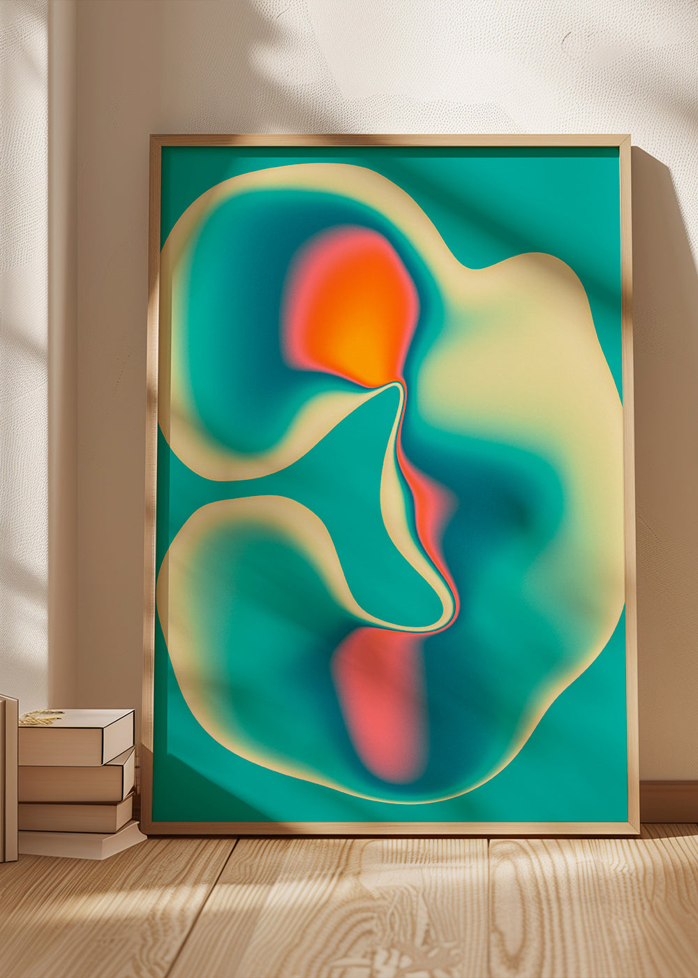 Frendorf | Entropy 2 - Jazzberry Blau