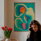 Frendorf | Entropy 2 - Jazzberry Blau