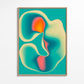 Frendorf | Entropy 2 - Jazzberry Blau